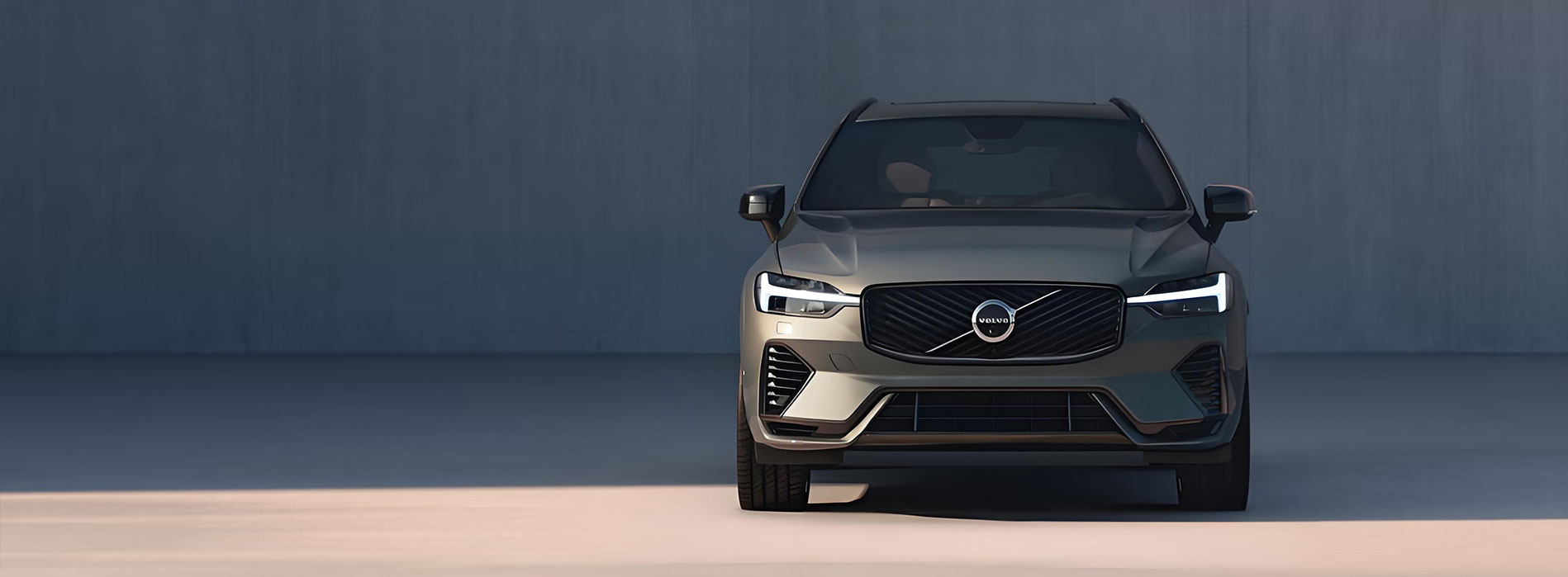 中企誠誼沃爾沃留學(xué)生免稅車